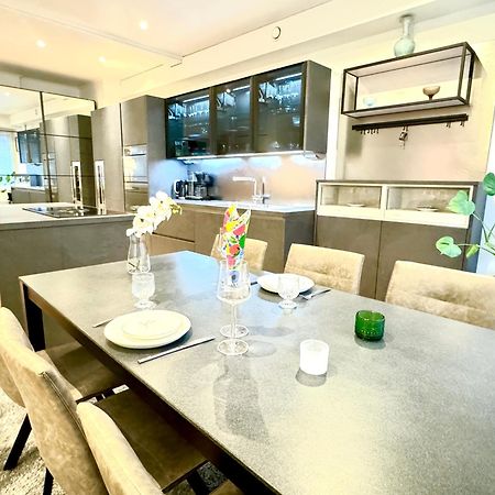 Turku Central Luxury Modern Cozy Flat 69M2 Lägenhet Exteriör bild