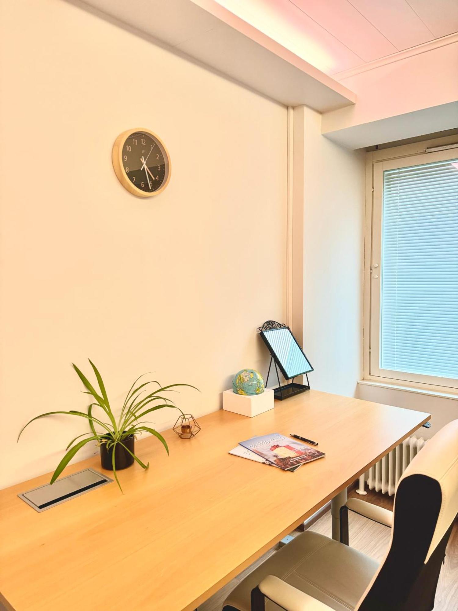 Turku Central Luxury Modern Cozy Flat 69M2 Lägenhet Exteriör bild