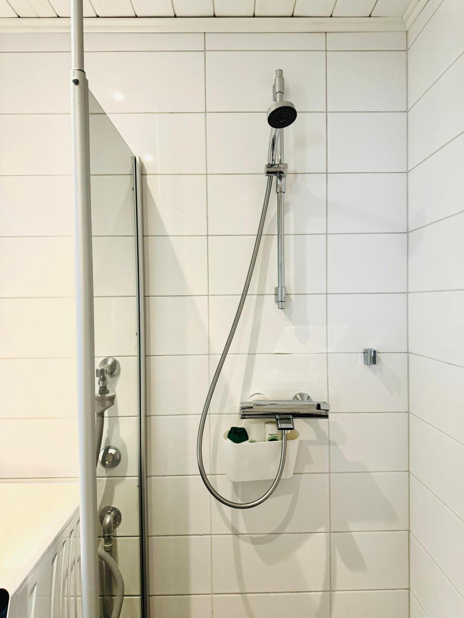 Turku Central Luxury Modern Cozy Flat 69M2 Lägenhet Exteriör bild