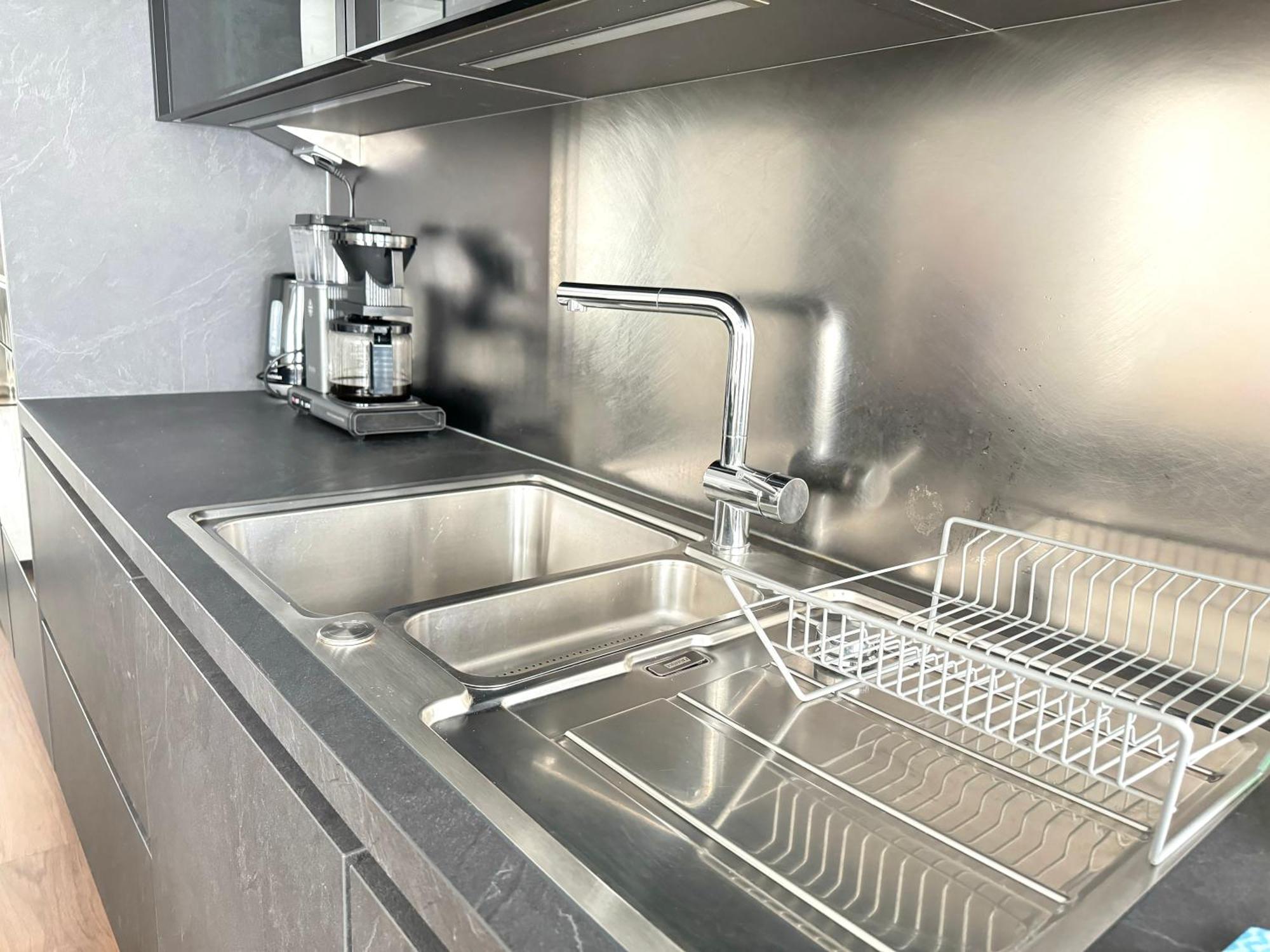 Turku Central Luxury Modern Cozy Flat 69M2 Lägenhet Exteriör bild
